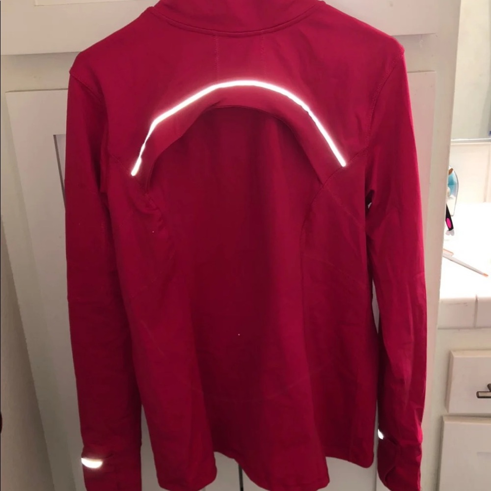 Active Kirkland Jacket